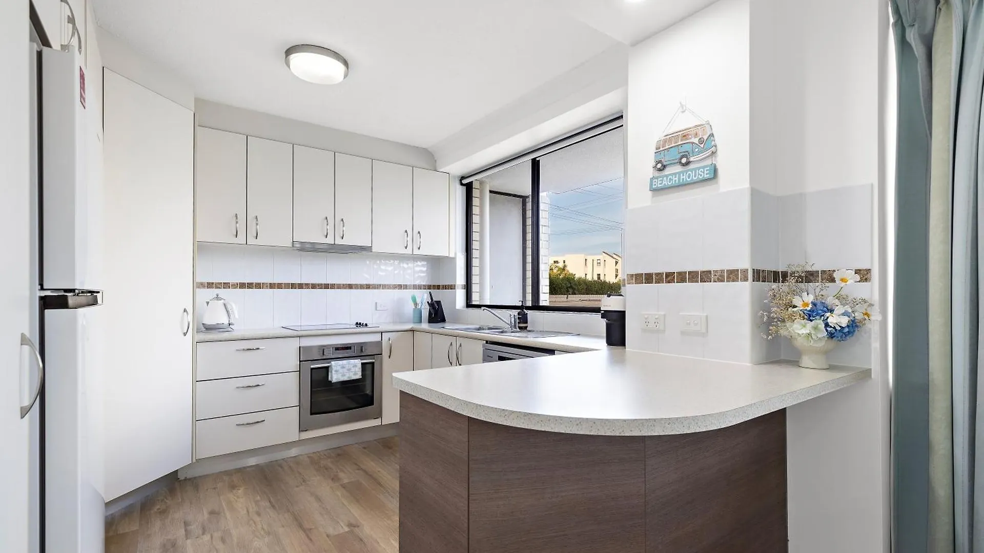 Apartament Coastal Comfort 3Bd Family-Friendly Apt Wpool Caloundra