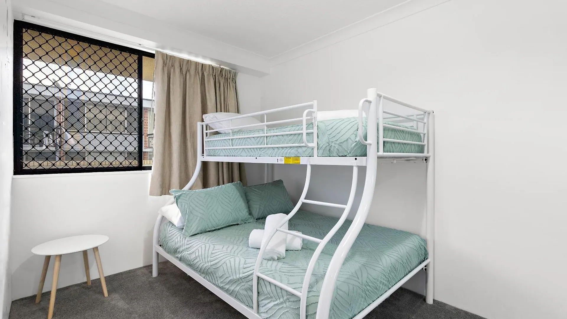 Apartament Coastal Comfort 3Bd Family-Friendly Apt Wpool Caloundra