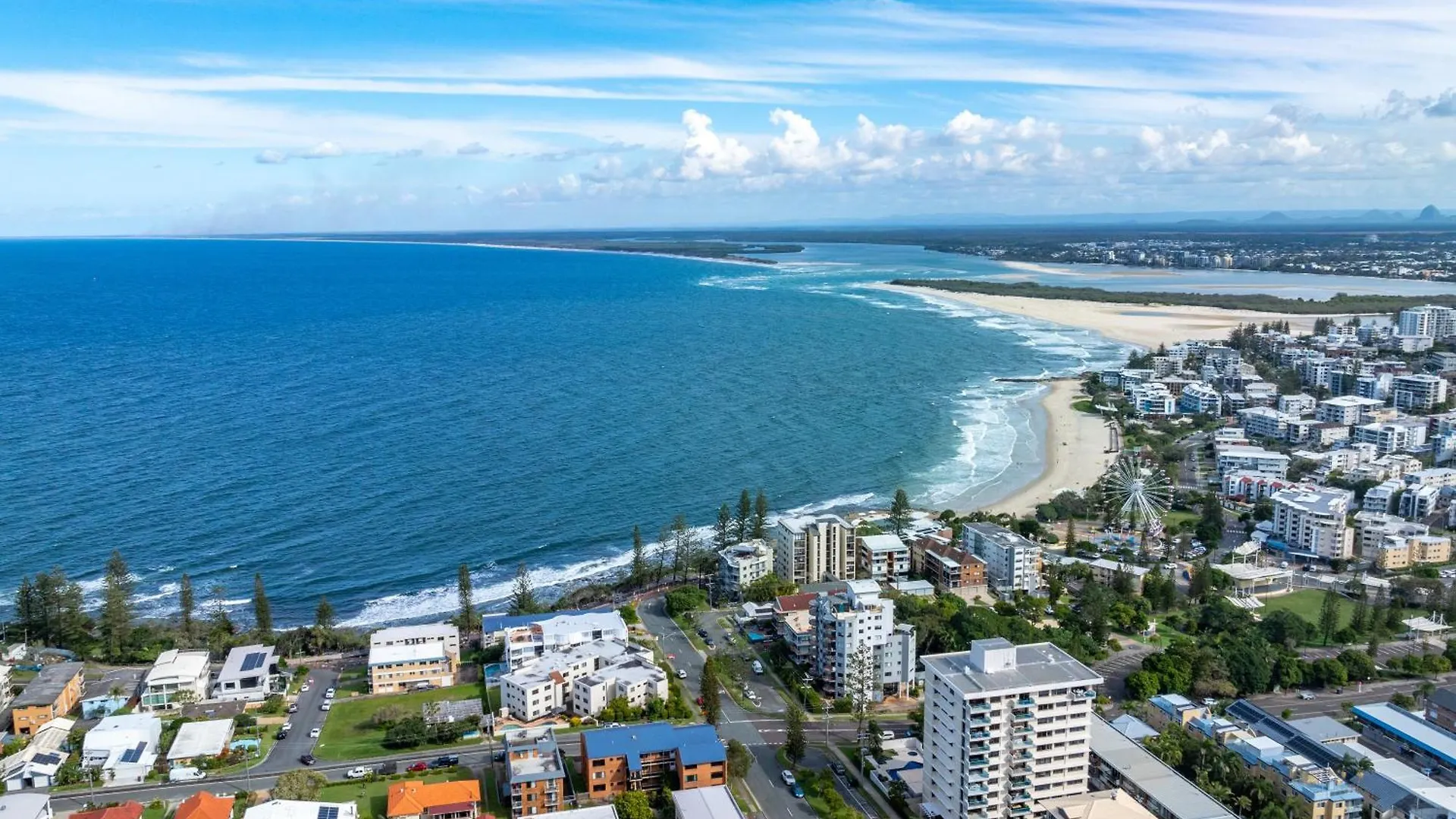 Coastal Comfort 3Bd Family-Friendly Apt Wpool Caloundra